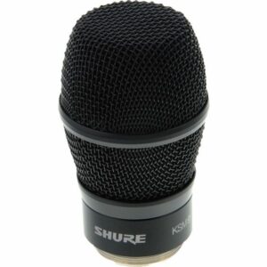 Shure RPW184 Wireless KSM9 Cartridge