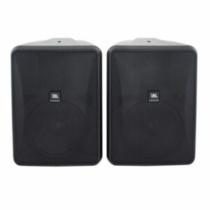 JBL Control 28-1 Passive Surface Mount Speakers