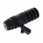 Audio-Technica BP40 Large Diaphragm Dynamic Broadcast Microphone