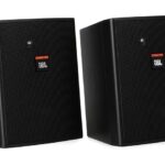 JBL Control 25AV Passive Surface Mount Speakers