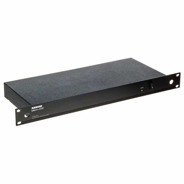 Shure UA844+SWB Antenna Distribution System - Image 2
