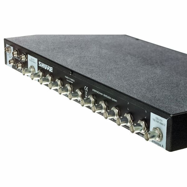 Shure UA844+SWB Antenna Distribution System - Image 3