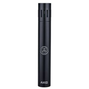 AKG C151 Small-diaphragm Condenser Microphone