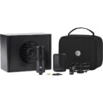 Shure KSM32C/SM Large-diaphragm Cardioid Condenser Microphone