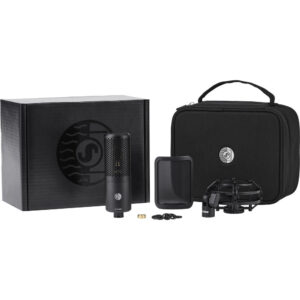 Shure KSM32C/SM Large-diaphragm Cardioid Condenser Microphone