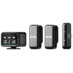 Rode Wireless Micro Camera Microphone Kit