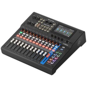 Yamaha MGX12 Digital Mixing Console