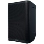QSC CB10 Battery Powered Speaker
