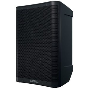 QSC CB10 Battery Powered Speaker