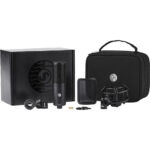 Shure KSM40C Large-diaphragm Cardioid Condenser Microphone