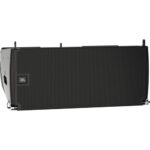 JBL SRX910LA Powered Line Array Speakers