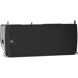 JBL SRX910LA Powered Line Array Speakers