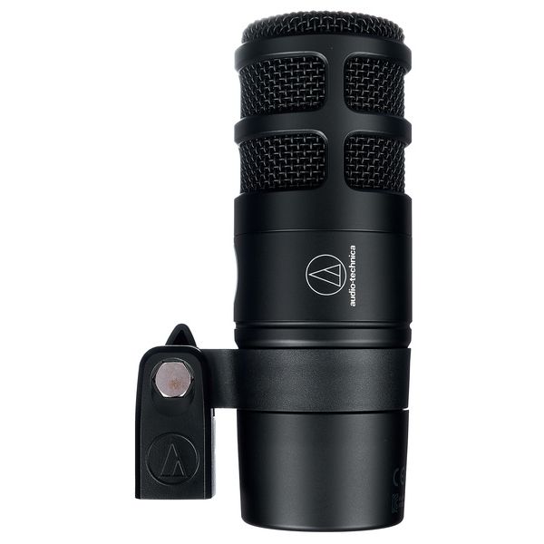 Audio-Technica AT2040USB Dynamic Microphone
