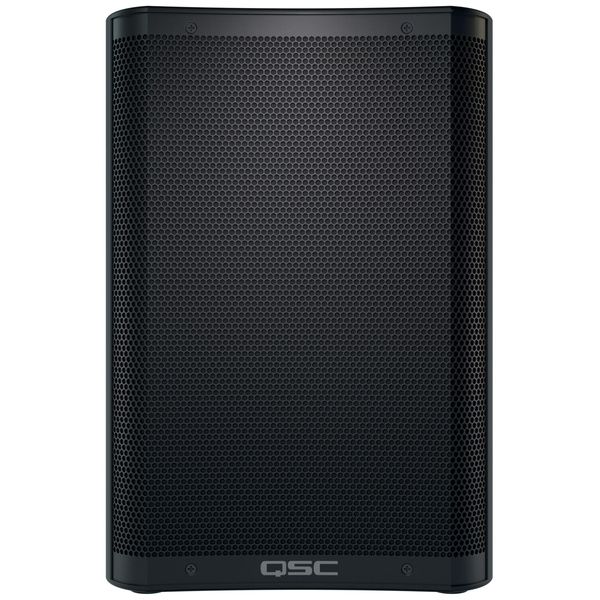 QSC CB10 Battery Powered Speaker - Image 2