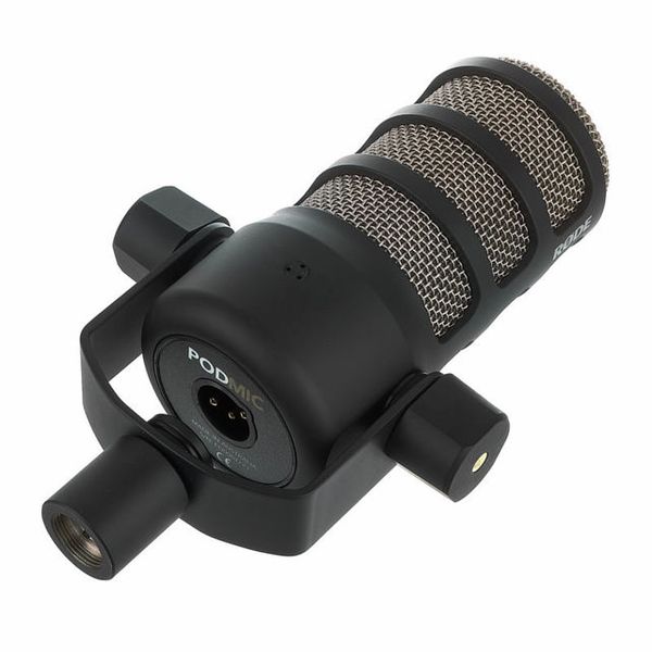 Rode Podmic Dynamic Microphone - Image 2