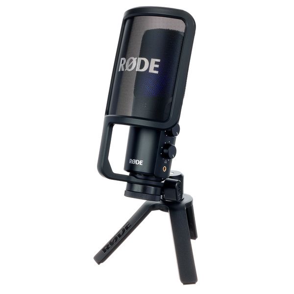 Rode NT-USB+ Microphone - Image 2