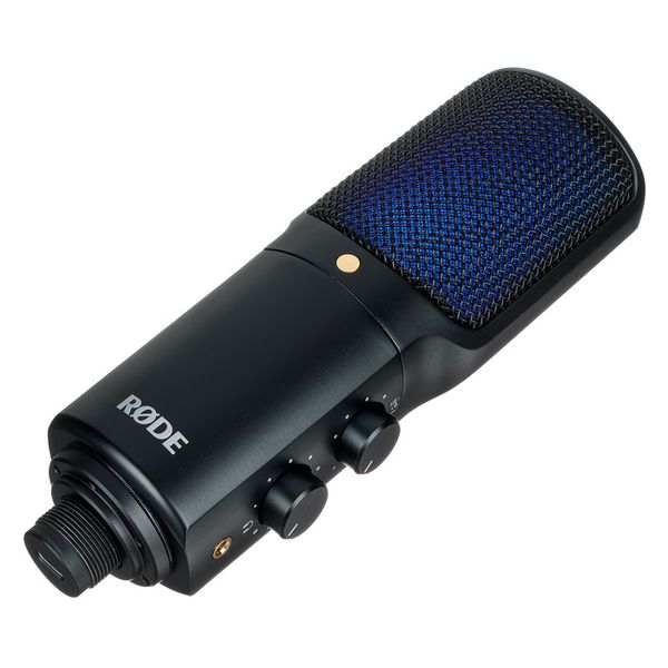 Rode NT-USB+ Microphone - Image 4