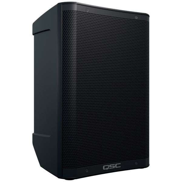 QSC CB10 Battery Powered Speaker - Image 3