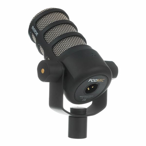 Rode Podmic Dynamic Microphone - Image 3