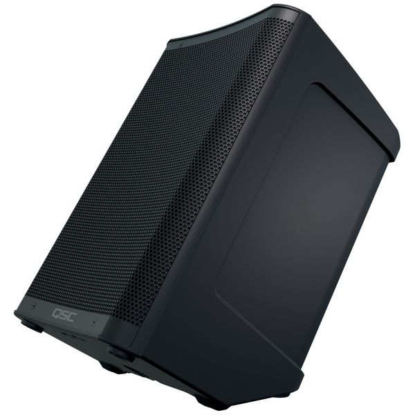 QSC CB10 Battery Powered Speaker - Image 5