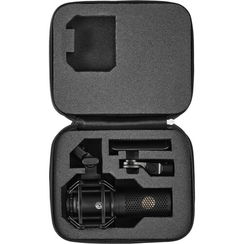 Shure KSM40C Large-diaphragm Cardioid Condenser Microphone - Image 5