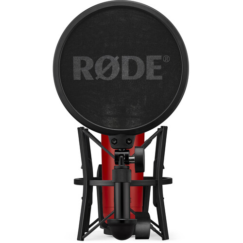 Rode NT1 Signature Red - Image 2