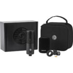 Shure KSM32C/HM Large-diaphragm Cardioid Condenser Microphone