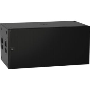 JBL SRX928S Powered Subwoofer