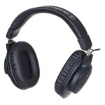Audio Technica ATH-M20XBT Over-Ear Wireless Headphones