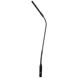 Audio-Technica U857QLU Gooseneck Microphone