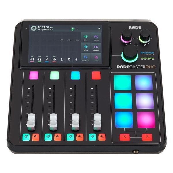 Rode Rodecaster Duo - Image 2