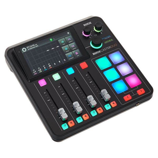 Rode Rodecaster Duo - Image 3