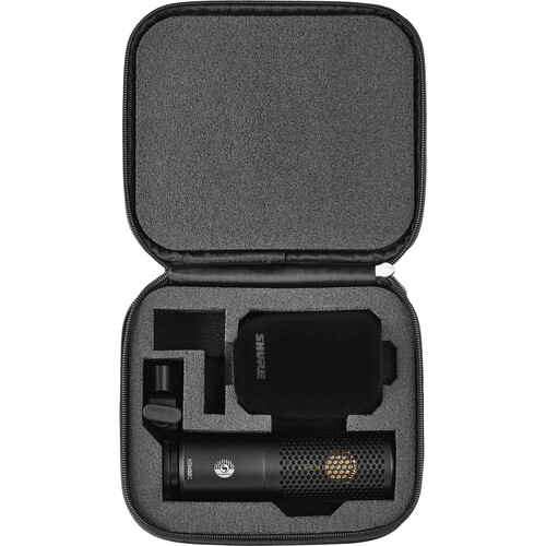 Shure KSM32C/HM Large-diaphragm Cardioid Condenser Microphone - Image 5