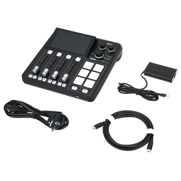 Rode Rodecaster Duo - Image 5