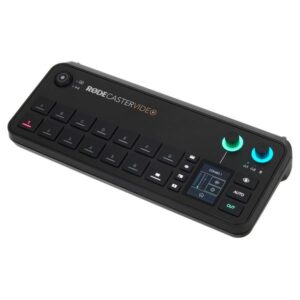 Rode Rodecaster Video