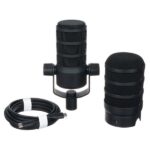 Rode Podmic USB Dynamic Microphone