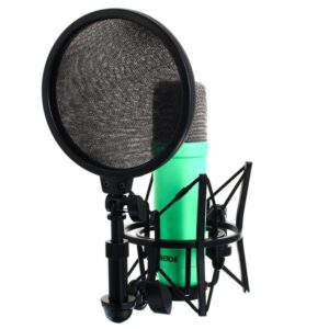 Rode NT1 Signature Green