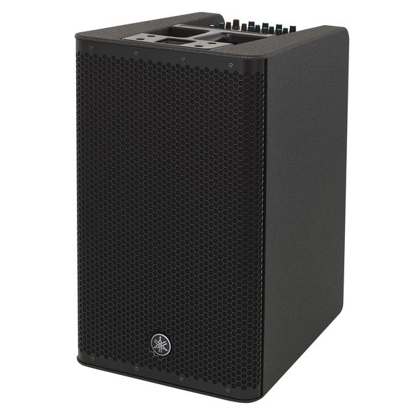 Yamaha Stagepas 1K MKII Portable PA system - Image 4