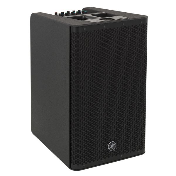 Yamaha Stagepas 1K MKII Portable PA system - Image 5