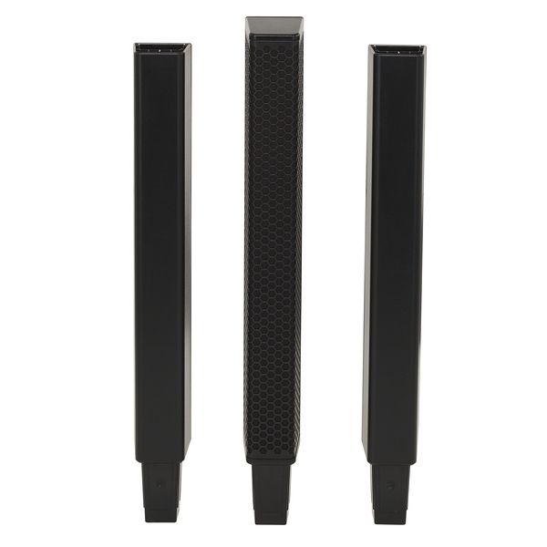 Yamaha Stagepas 1K MKII Portable PA system - Image 6