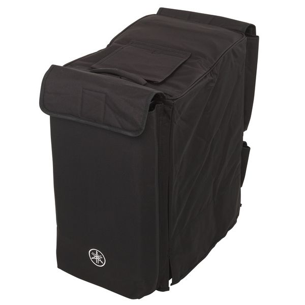 Yamaha Stagepas 1K MKII Portable PA system - Image 7