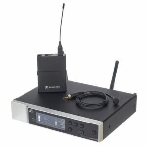 Sennheiser EW-D ME4 Lapel Wireless Microphone