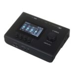 Yamaha URX44V USB-C Audio and Video Interface