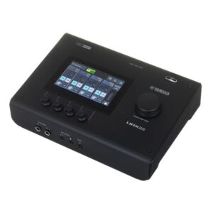 Yamaha URX22 USB-C Audio Interface